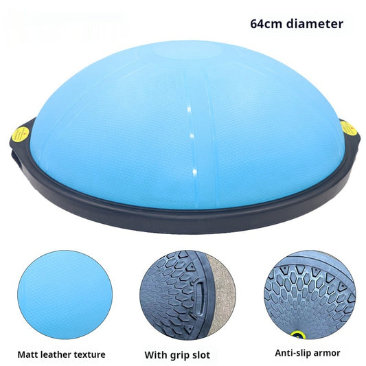 Massage Wave Velocity Ball Yoga Balance