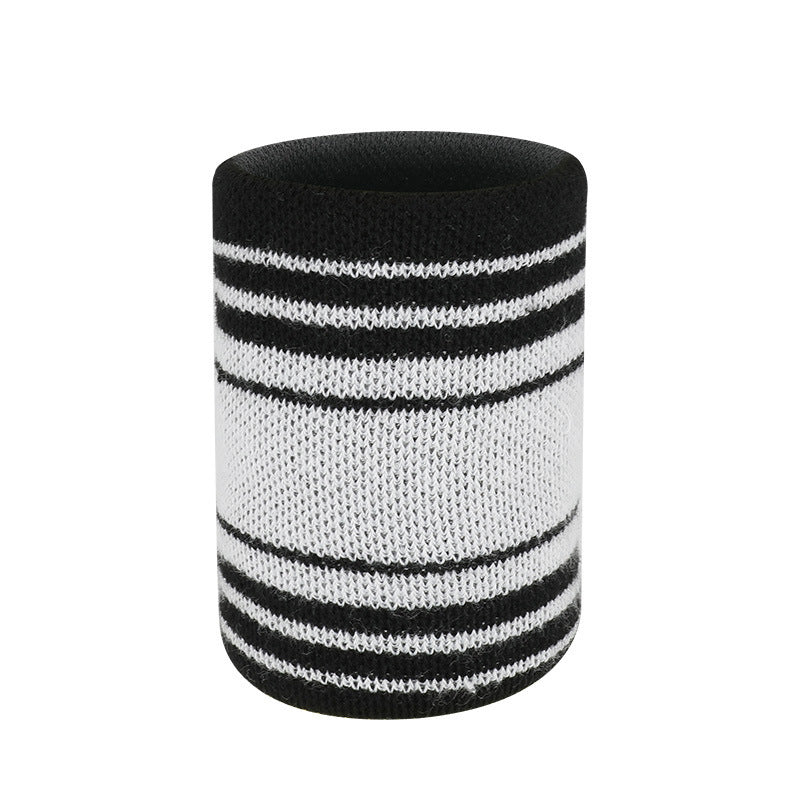 Sports Wrist Band Running Wristband Breathable Badminton