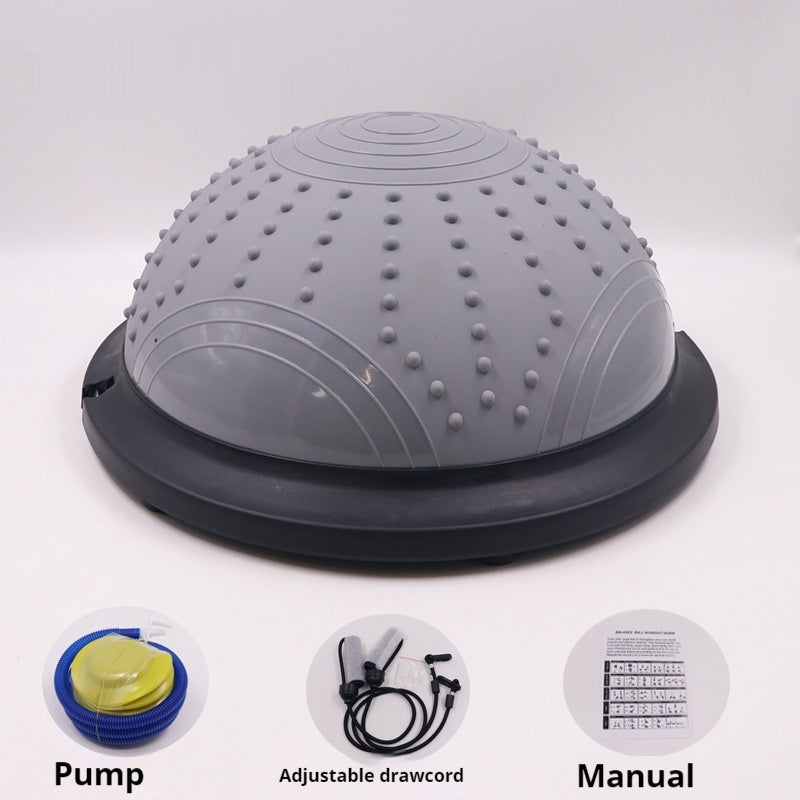 Massage Wave Velocity Ball Yoga Balance