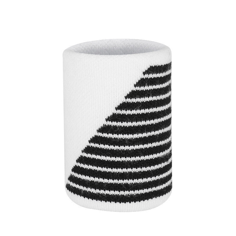 Sports Wrist Band Running Wristband Breathable Badminton