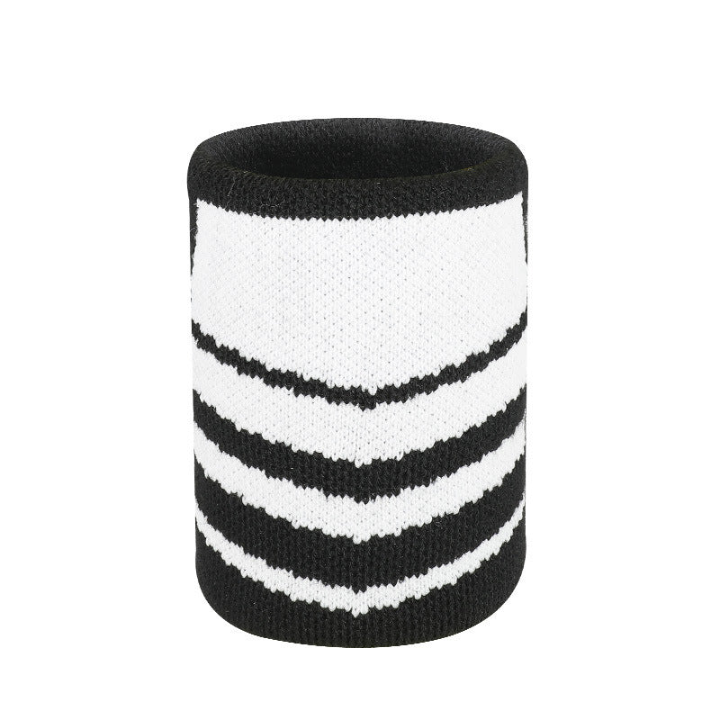 Sports Wrist Band Running Wristband Breathable Badminton
