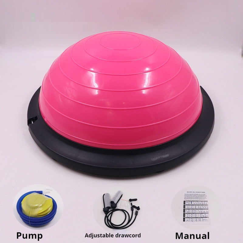 Massage Wave Velocity Ball Yoga Balance
