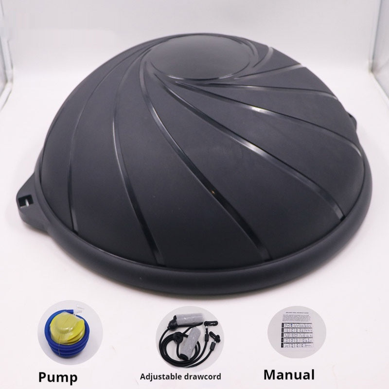 Massage Wave Velocity Ball Yoga Balance