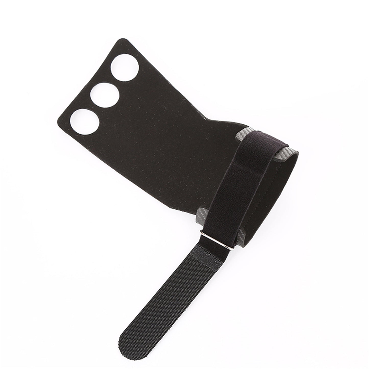Sports Equipment Wrist Gloves Deadlift Grip Band
