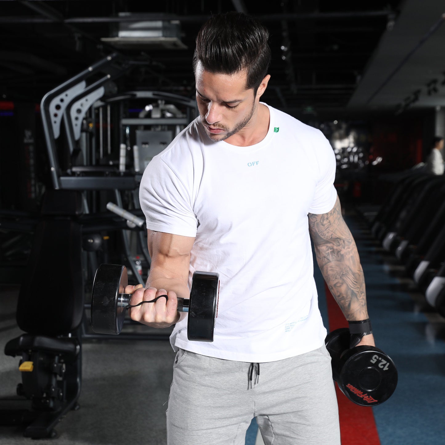 Sports Equipment Wrist Gloves Deadlift Grip Band