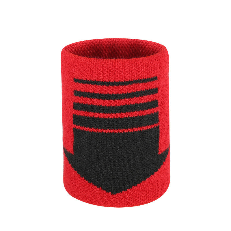 Sports Wrist Band Running Wristband Breathable Badminton