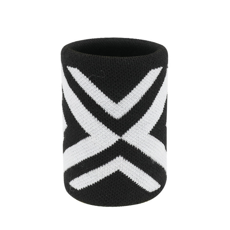 Sports Wrist Band Running Wristband Breathable Badminton