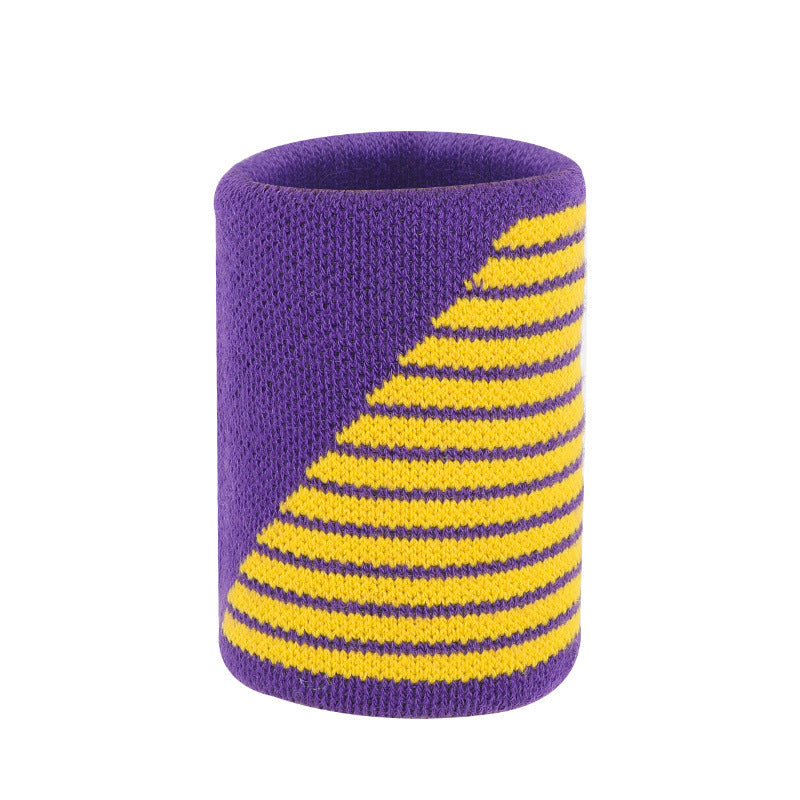 Sports Wrist Band Running Wristband Breathable Badminton