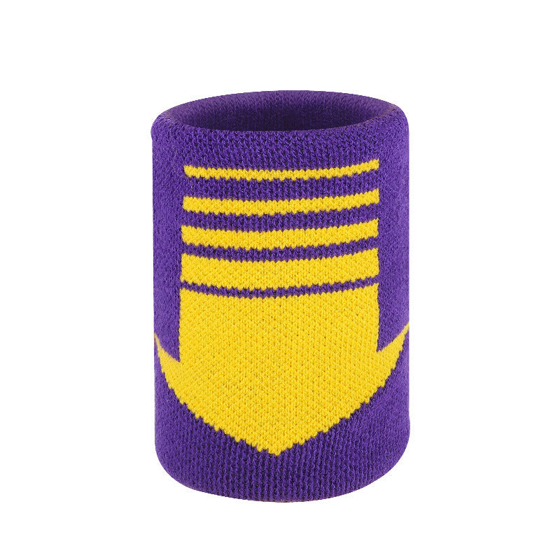 Sports Wrist Band Running Wristband Breathable Badminton