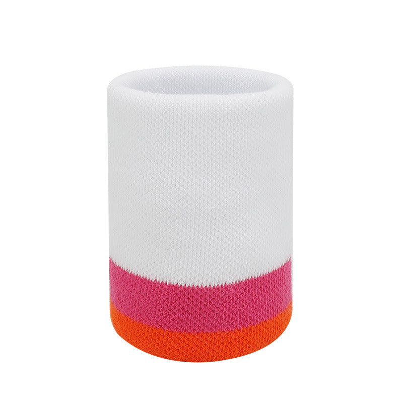 Sports Wrist Band Running Wristband Breathable Badminton