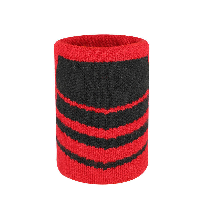 Sports Wrist Band Running Wristband Breathable Badminton