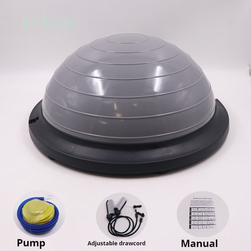 Massage Wave Velocity Ball Yoga Balance