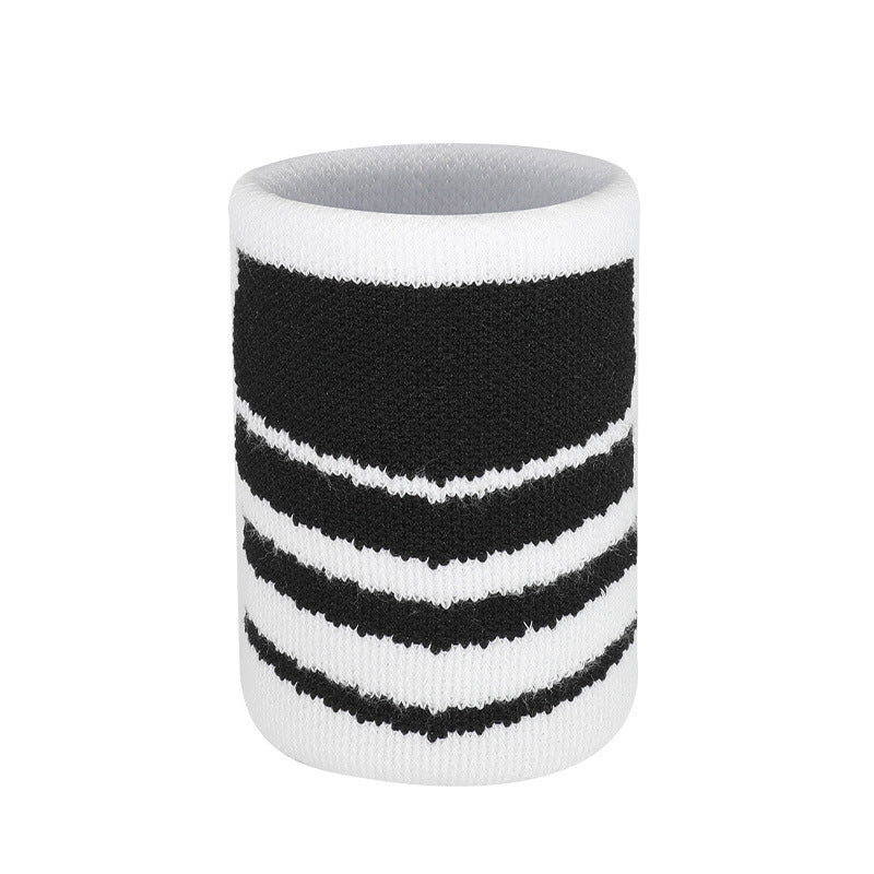 Sports Wrist Band Running Wristband Breathable Badminton
