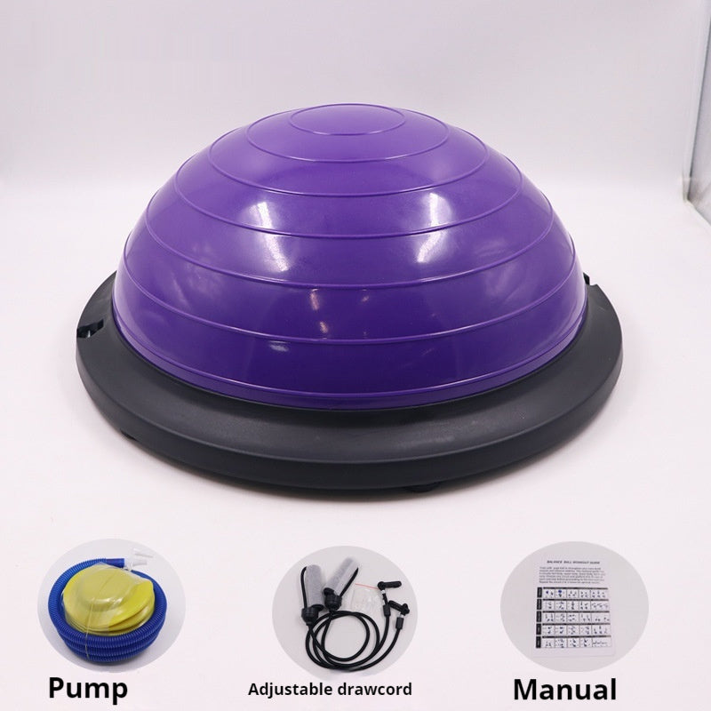 Massage Wave Velocity Ball Yoga Balance