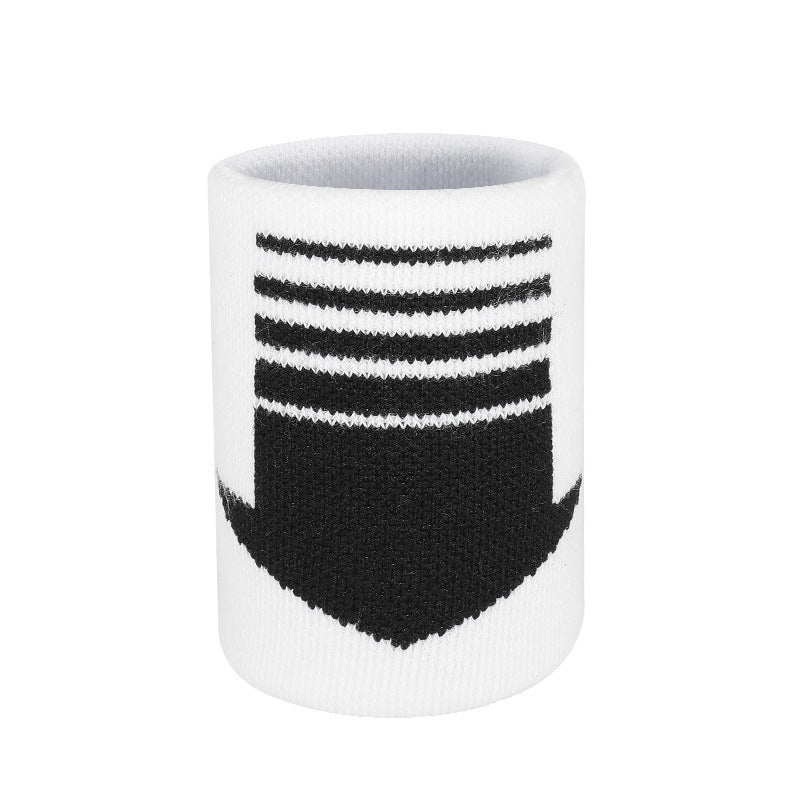 Sports Wrist Band Running Wristband Breathable Badminton