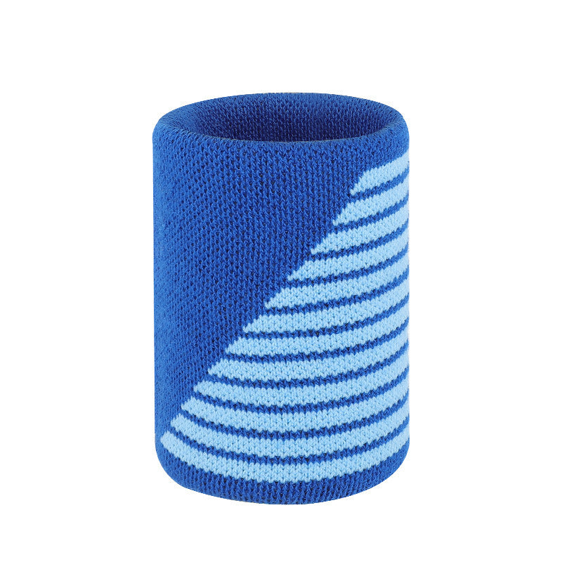 Sports Wrist Band Running Wristband Breathable Badminton