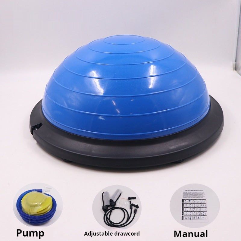 Massage Wave Velocity Ball Yoga Balance