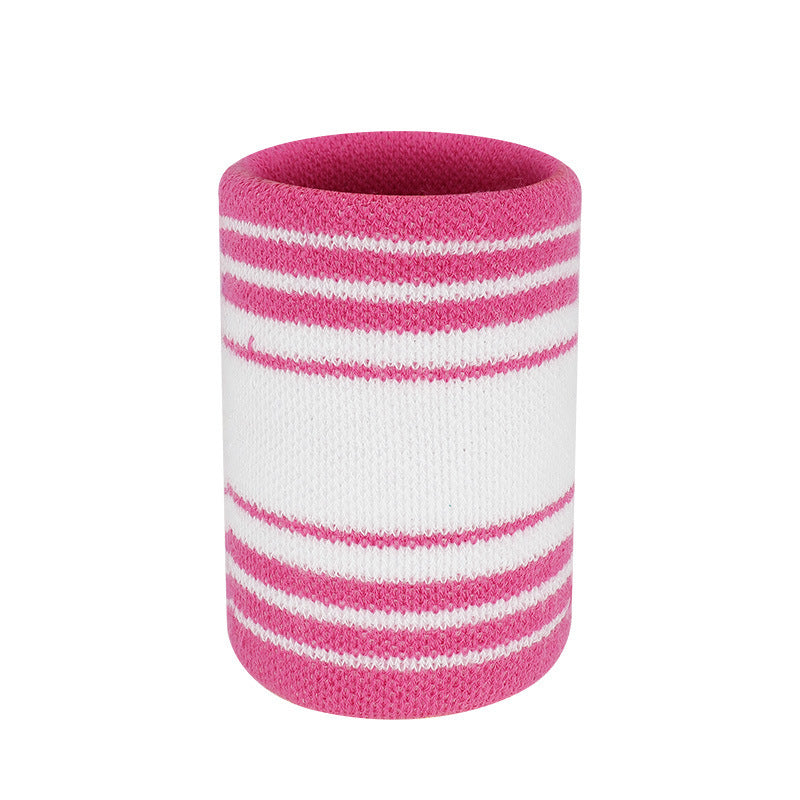 Sports Wrist Band Running Wristband Breathable Badminton