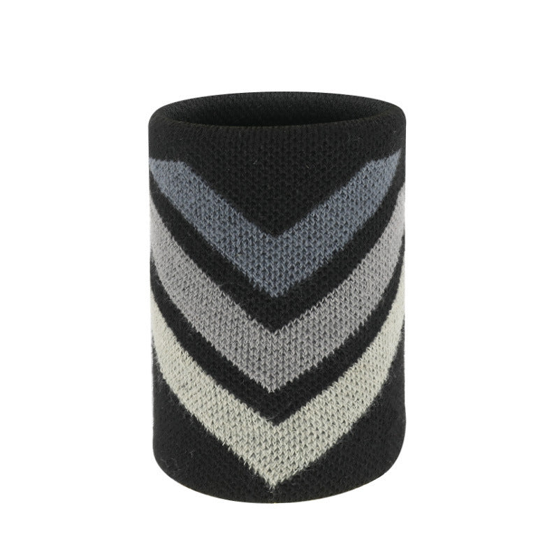 Sports Wrist Band Running Wristband Breathable Badminton