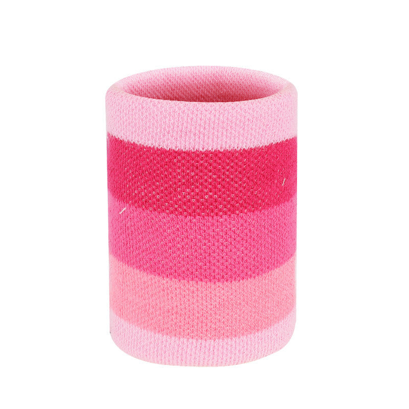 Sports Wrist Band Running Wristband Breathable Badminton