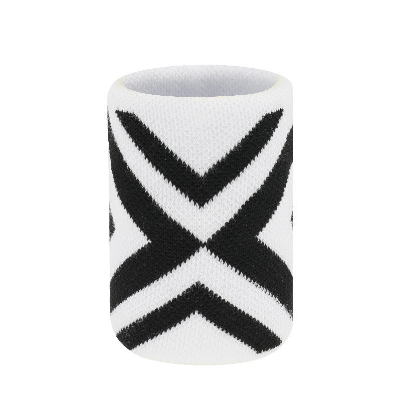 Sports Wrist Band Running Wristband Breathable Badminton