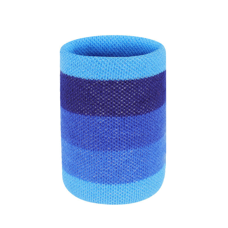 Sports Wrist Band Running Wristband Breathable Badminton